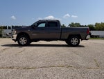 2025 RAM 3500 Big Horn Crew Cab 4x4 6'4" Box