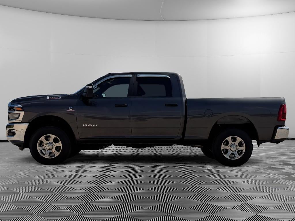 2025 RAM 3500 Big Horn Crew Cab 4x4 6'4" Box