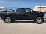 2021 RAM 2500 Laramie Crew Cab 4x4 6'4" Box