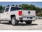 2018 Chevrolet Silverado 1500 High Country