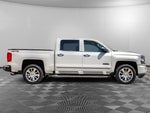2018 Chevrolet Silverado 1500 High Country
