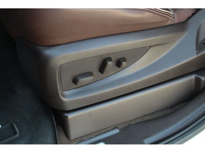 2018 Chevrolet Silverado 1500 High Country