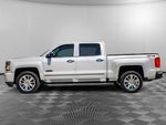 2018 Chevrolet Silverado 1500 High Country