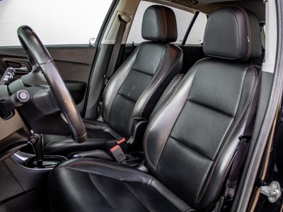 2017 Chevrolet Trax Premier