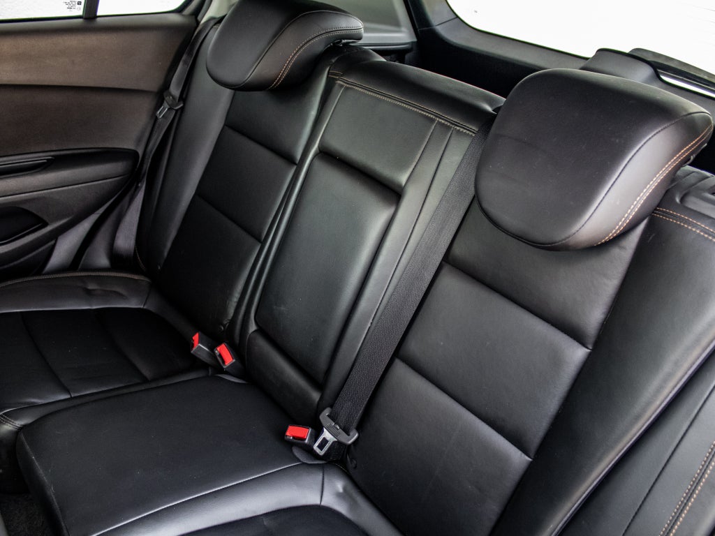 2017 Chevrolet Trax Premier