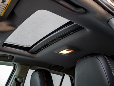 2017 Chevrolet Trax Premier