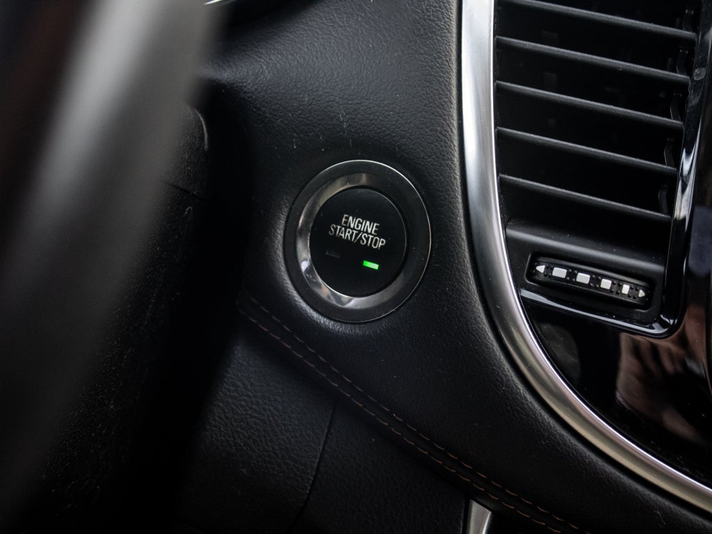 2017 Chevrolet Trax Premier