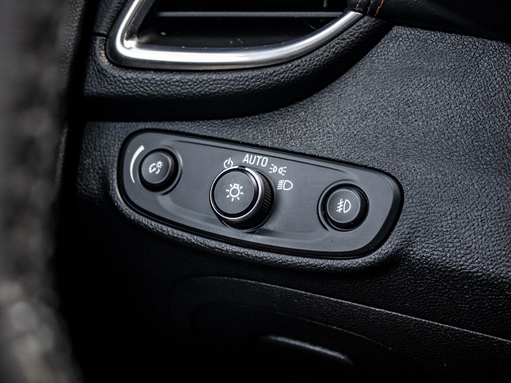 2017 Chevrolet Trax Premier