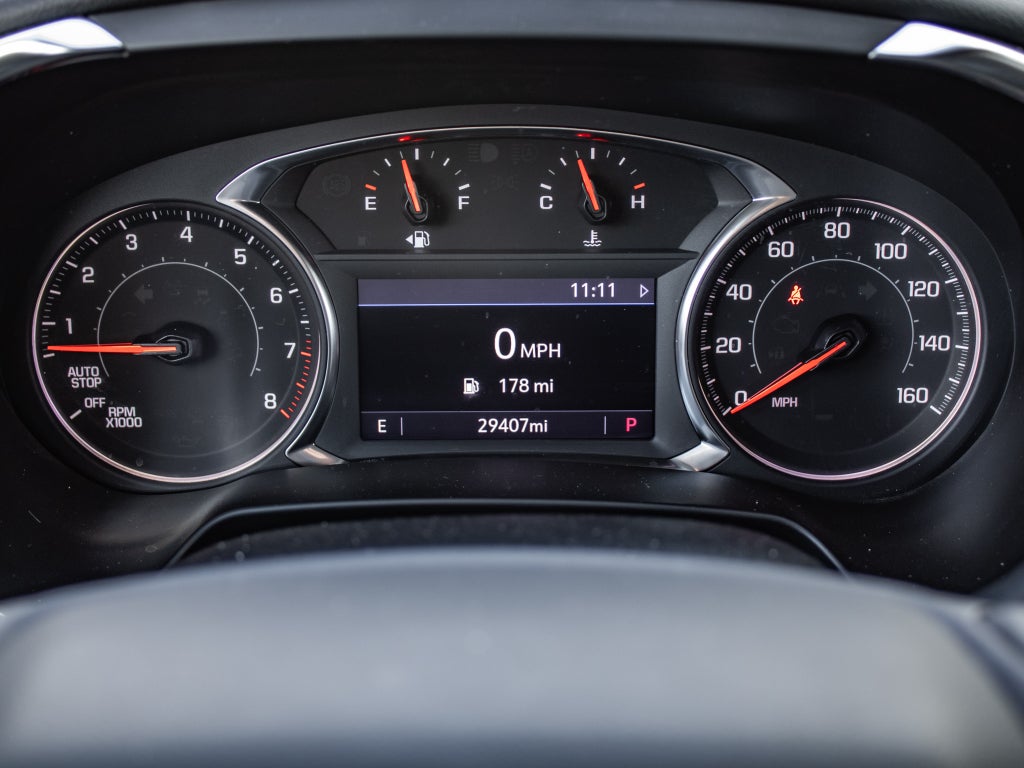 2023 Chevrolet Blazer 3LT