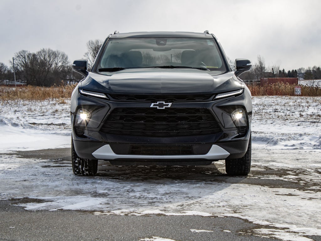 2023 Chevrolet Blazer 3LT