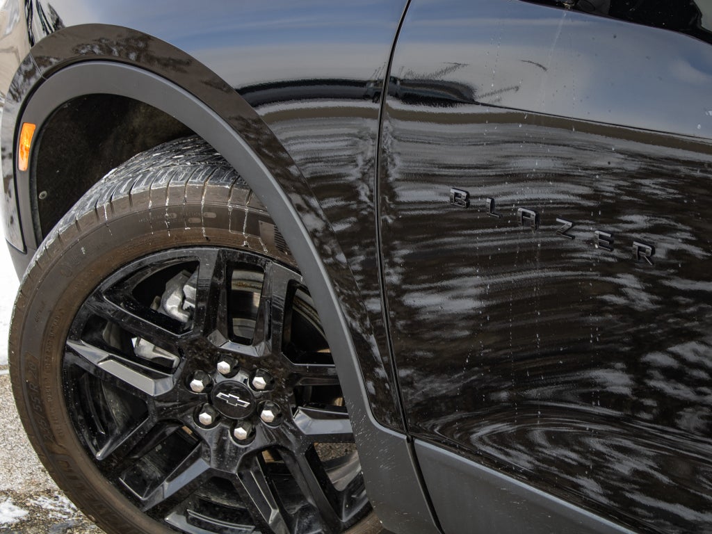 2023 Chevrolet Blazer 3LT