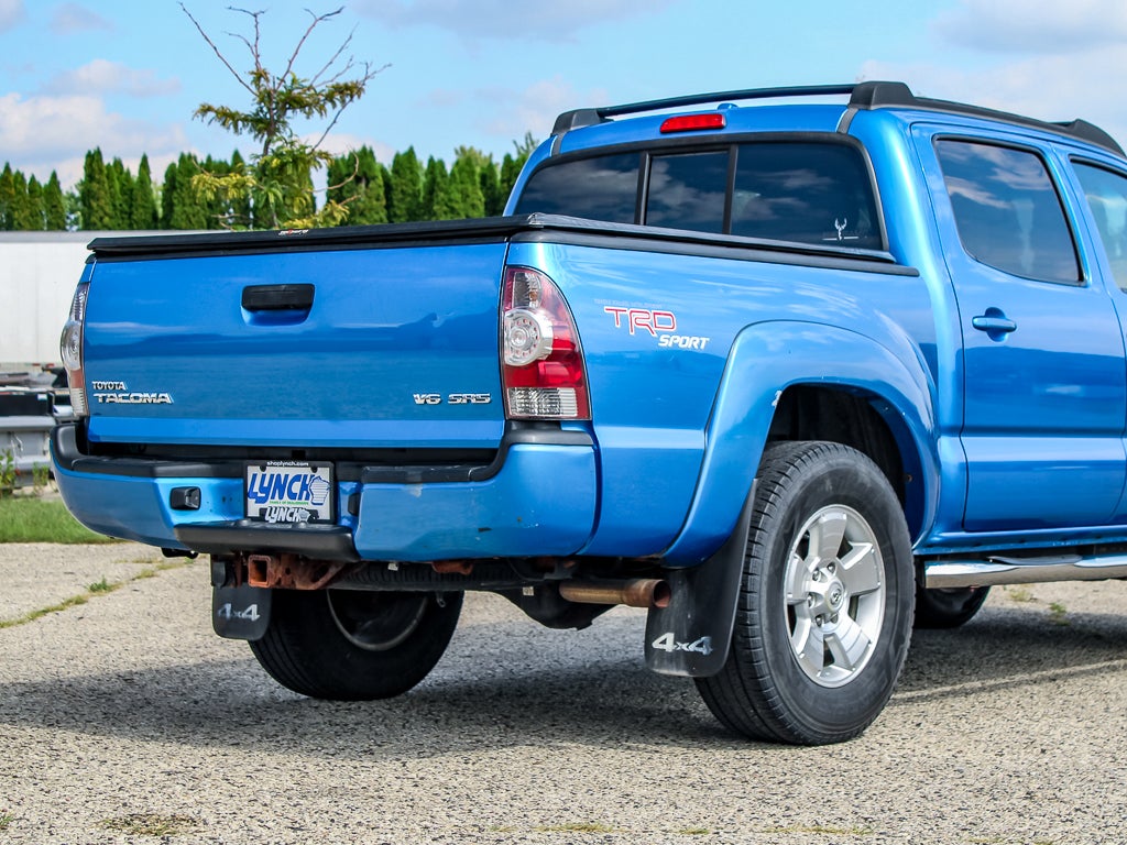 2010 Toyota Tacoma Base V6