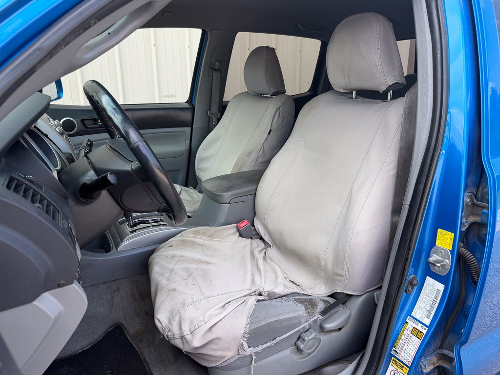 2010 Toyota Tacoma Base V6