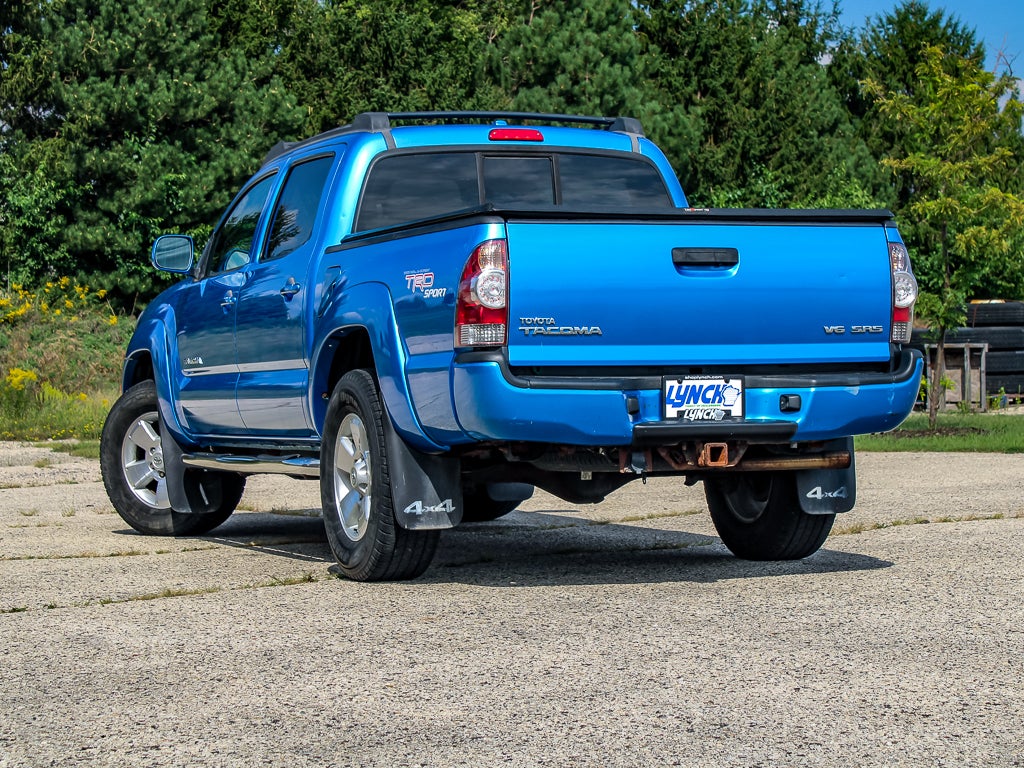 2010 Toyota Tacoma Base V6