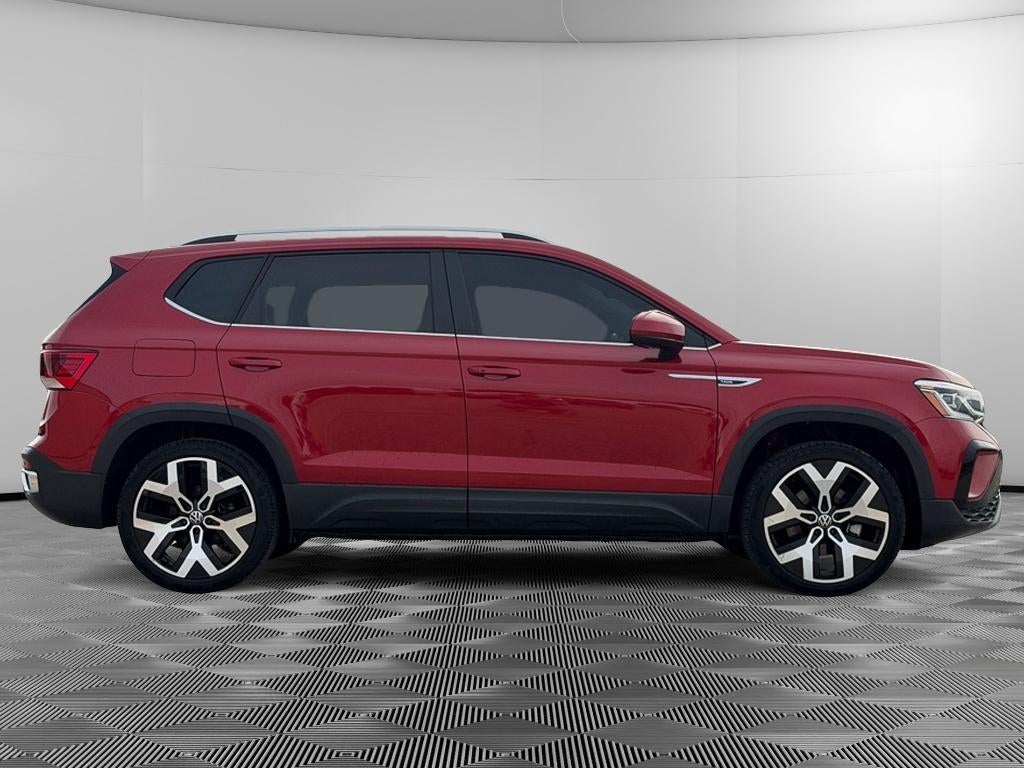 2023 Volkswagen Taos 1.5T SEL