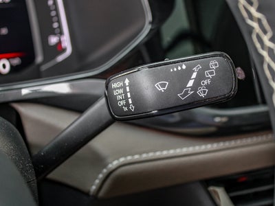 2023 Volkswagen Taos 1.5T SEL