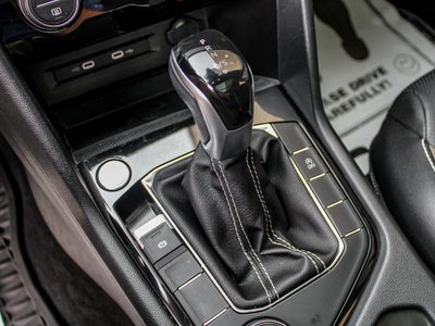 2023 Volkswagen Taos 1.5T SEL