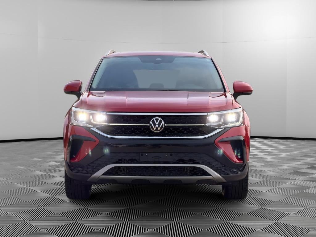 2023 Volkswagen Taos 1.5T SEL