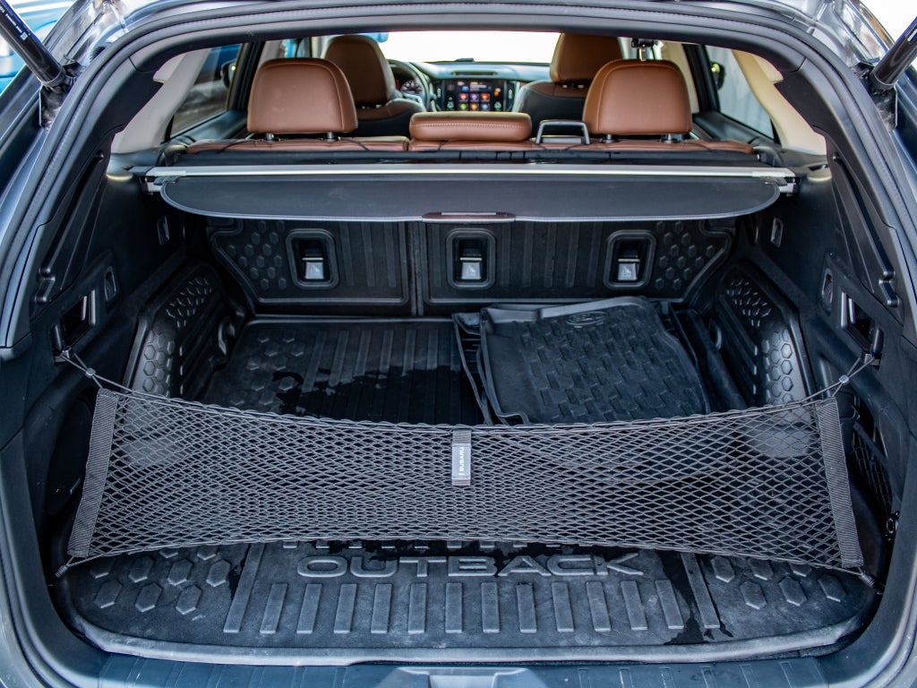 2020 Subaru Outback Touring XT