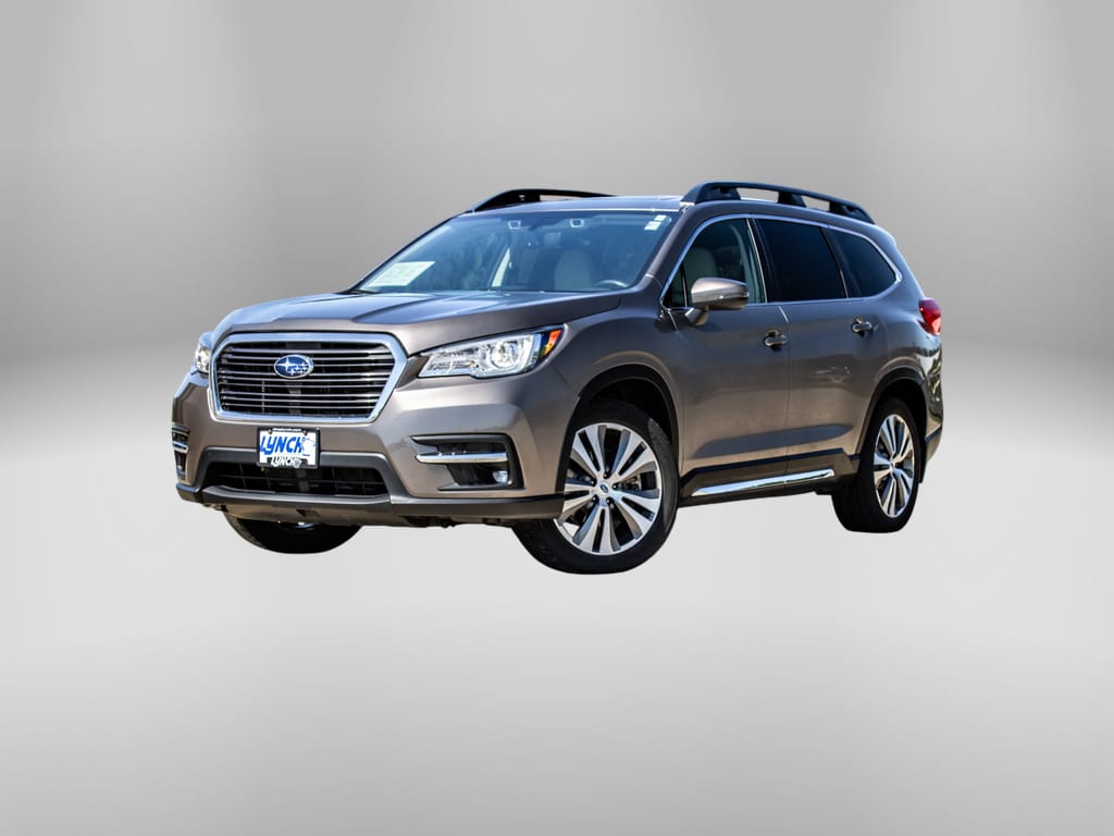 2021 Subaru Ascent Limited