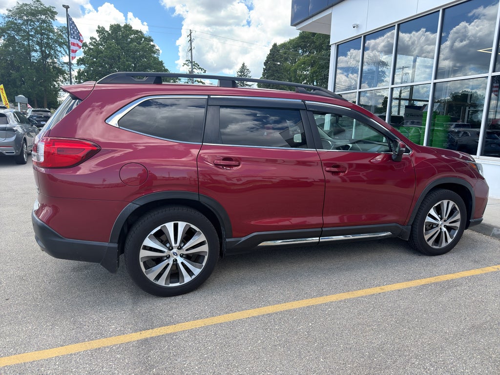 2020 Subaru Ascent Limited