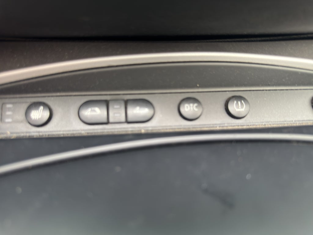 2008 BMW Z4 3.0i