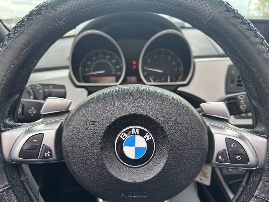 2008 BMW Z4 3.0i