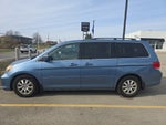 2010 Honda Odyssey EX