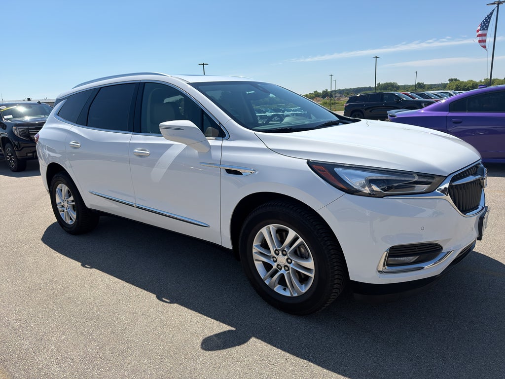 2019 Buick Enclave Premium