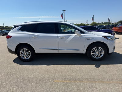 2019 Buick Enclave Premium