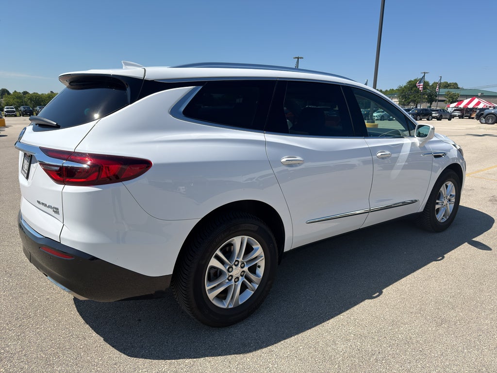 2019 Buick Enclave Premium