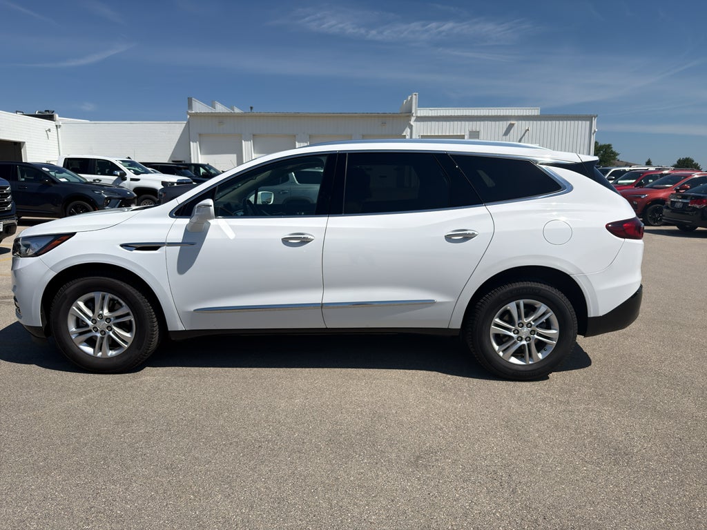 2019 Buick Enclave Premium