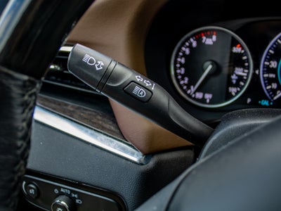 2018 Buick Enclave Avenir