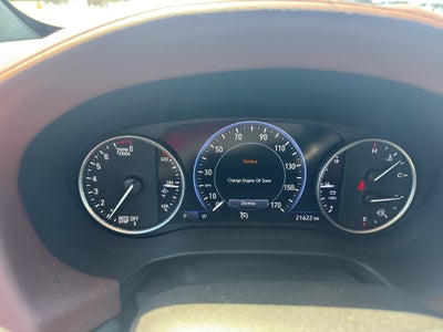 2021 Buick Enclave Avenir