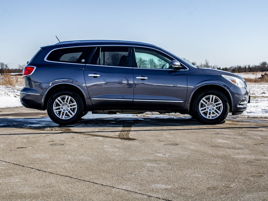 2014 Buick Enclave Convenience