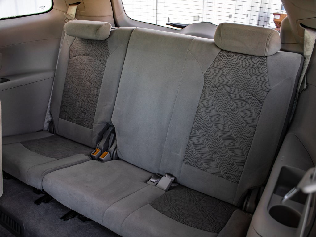 2014 Buick Enclave Convenience