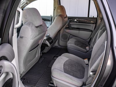 2014 Buick Enclave Convenience