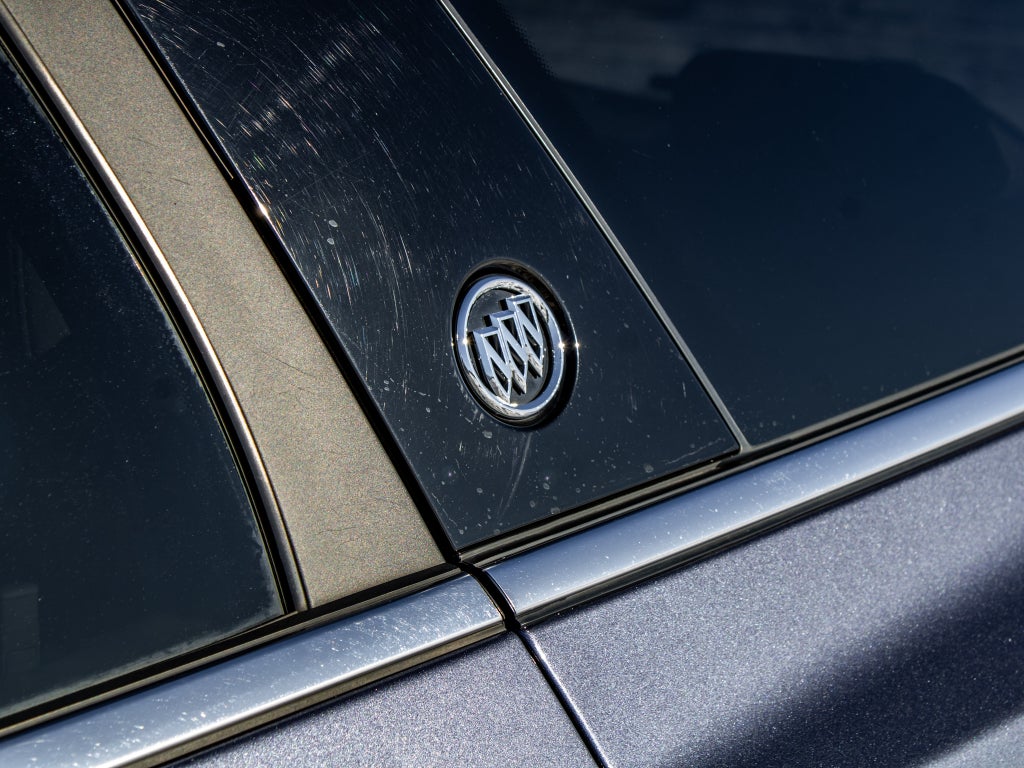 2014 Buick Enclave Convenience