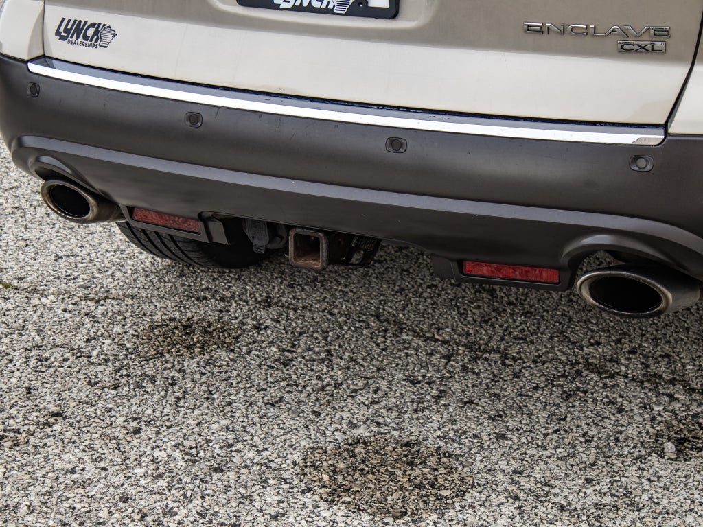 2011 Buick Enclave CXL-1