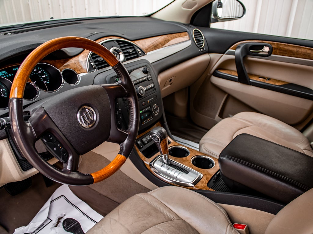 2011 Buick Enclave CXL-1