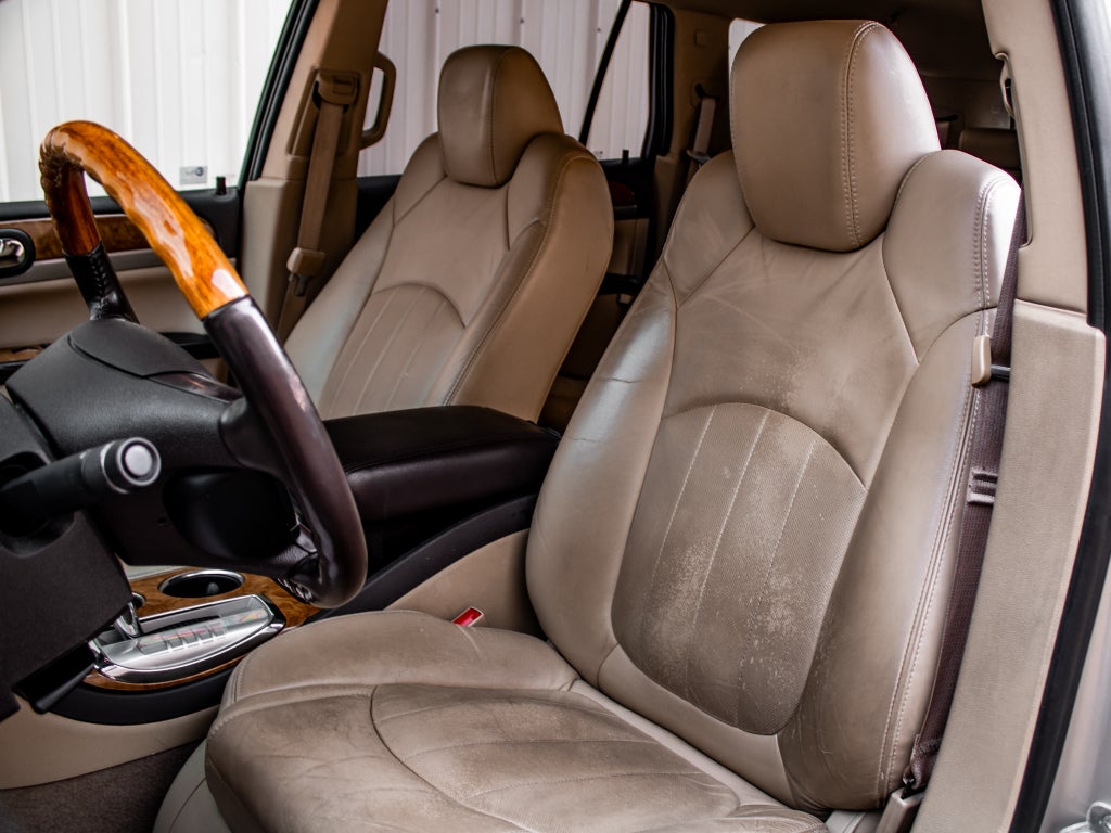 2011 Buick Enclave CXL-1