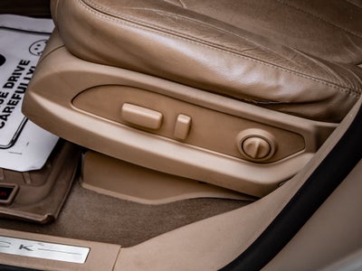 2011 Buick Enclave CXL-1