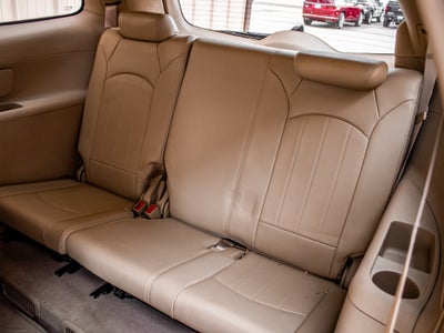 2011 Buick Enclave CXL-1