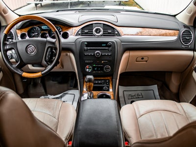 2011 Buick Enclave CXL-1
