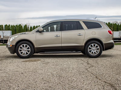 2011 Buick Enclave CXL-1