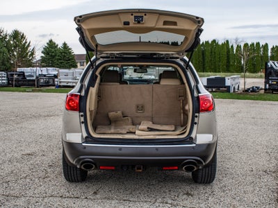 2011 Buick Enclave CXL-1