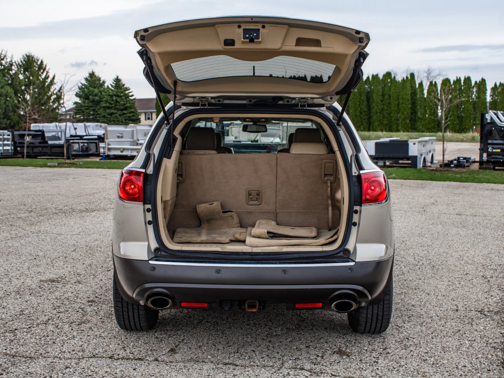 2011 Buick Enclave CXL-1
