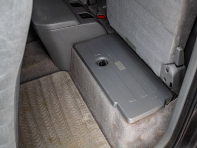 2010 Toyota Tacoma BASE