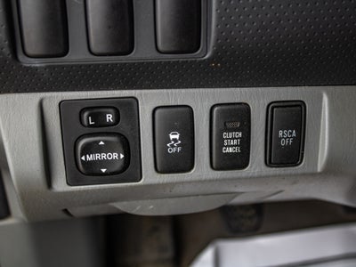 2010 Toyota Tacoma BASE