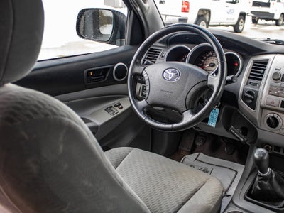2010 Toyota Tacoma BASE